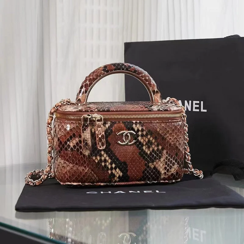 Chanel Classic Flap Bag for Evening PartyBC - CHANEL Bags - 1257