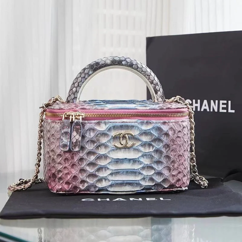 Chanel New Arrival Handbag with Gold HardwareBC - CHANEL Bags - 1263