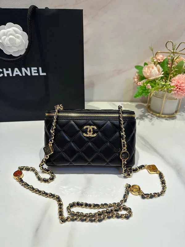 Chanel New Arrival Handbag with Gold HardwareBC - CHANEL Bags - 1269