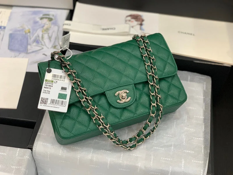 Chanel Lightweight Handbag for Daily ErrandsBC - CHANEL Bags - 1271