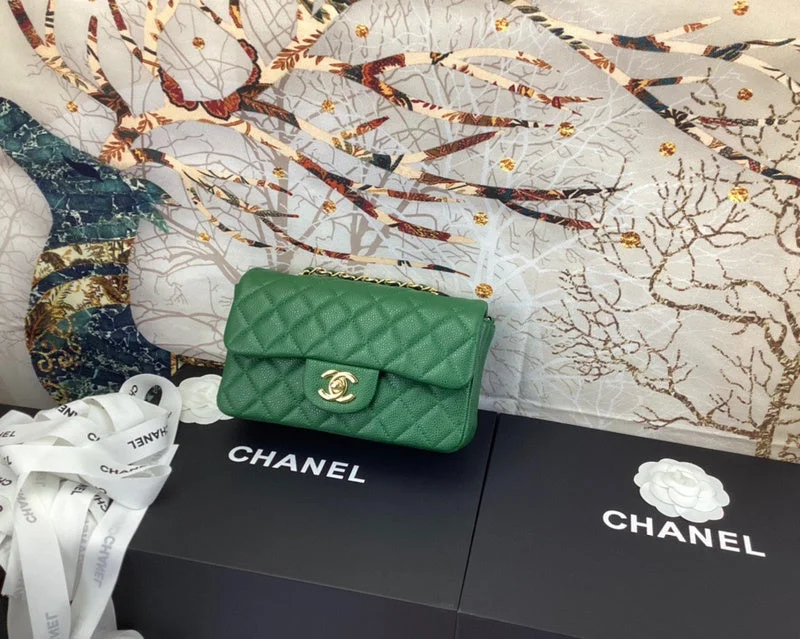 Chanel New Arrival Handbag with Gold HardwareBC - CHANEL Bags - 1273