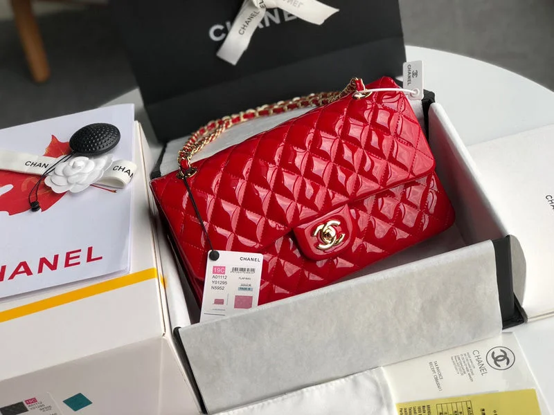 Chanel All - Match Handbag for Versatile StylingBC - CHANEL Bags - 1276