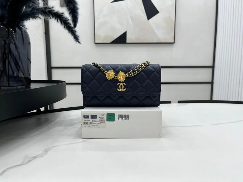 Chanel All - Match Handbag for Versatile StylingBC - CHANEL Bags - 1317