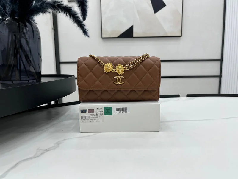 Chanel Designer Handbag with Unique DesignBC - CHANEL Bags - 1320