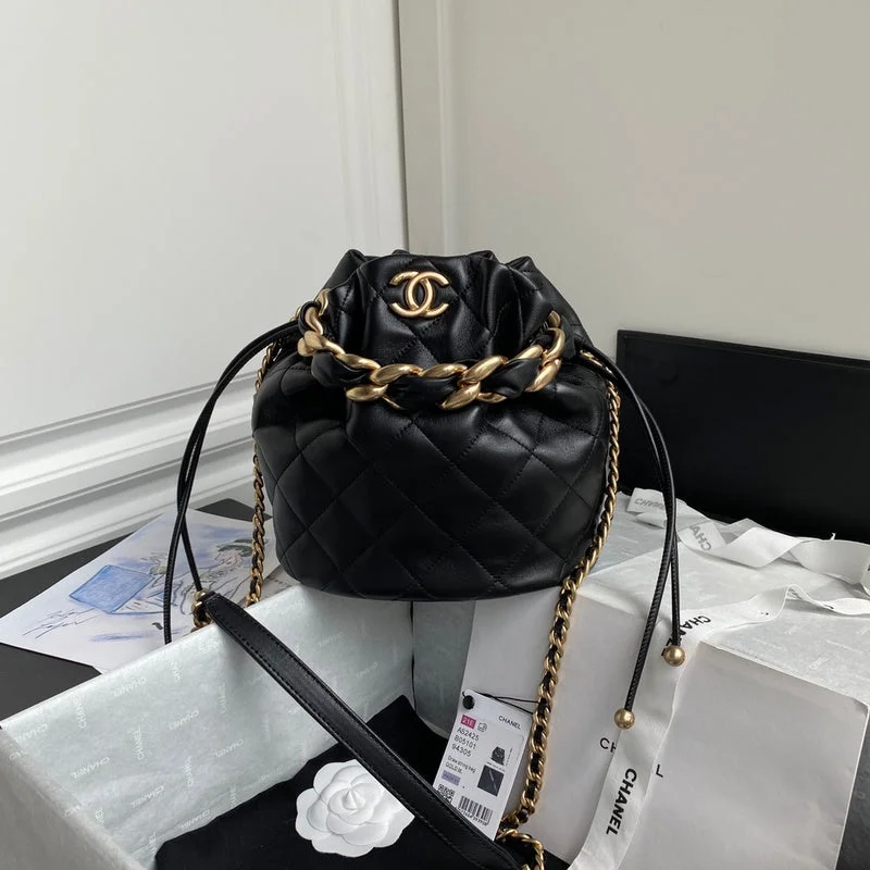 Chanel Classic Flap Bag for Evening PartyBC - CHANEL Bags - 1840