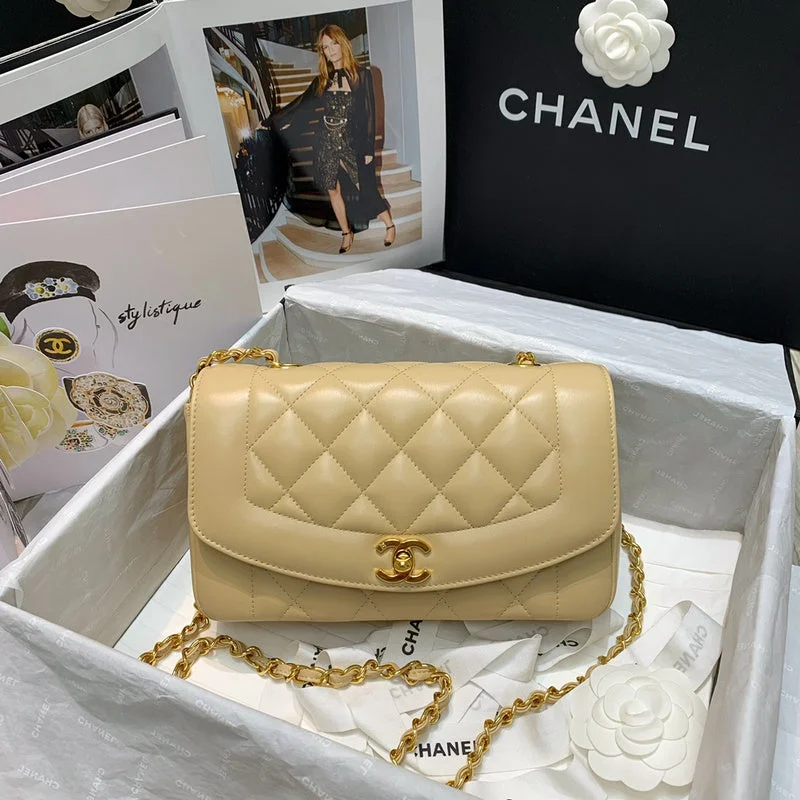 Chanel Classic Flap Bag for Evening PartyBC - CHANEL Bags - 1850