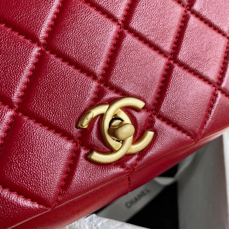 Chanel Limited Edition Handbag for CollectorsBC - CHANEL Bags - 186