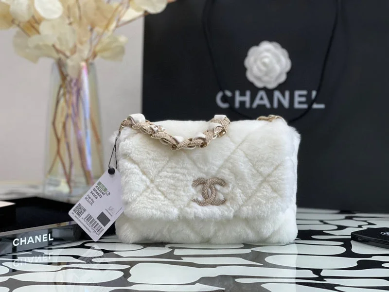 Chanel Classic Flap Bag for Evening PartyBC - CHANEL Bags - 1871