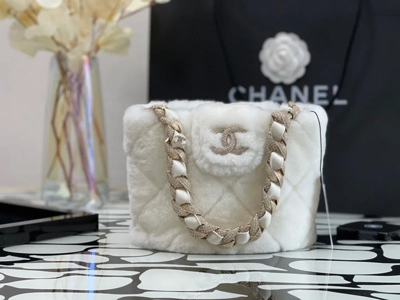 Chanel Luxury Handbag for High - End EventsBC - CHANEL Bags - 1873