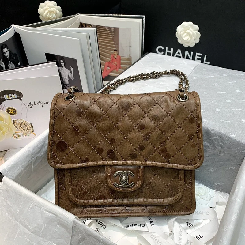 Chanel Lightweight Handbag for Daily ErrandsBC - CHANEL Bags - 1876