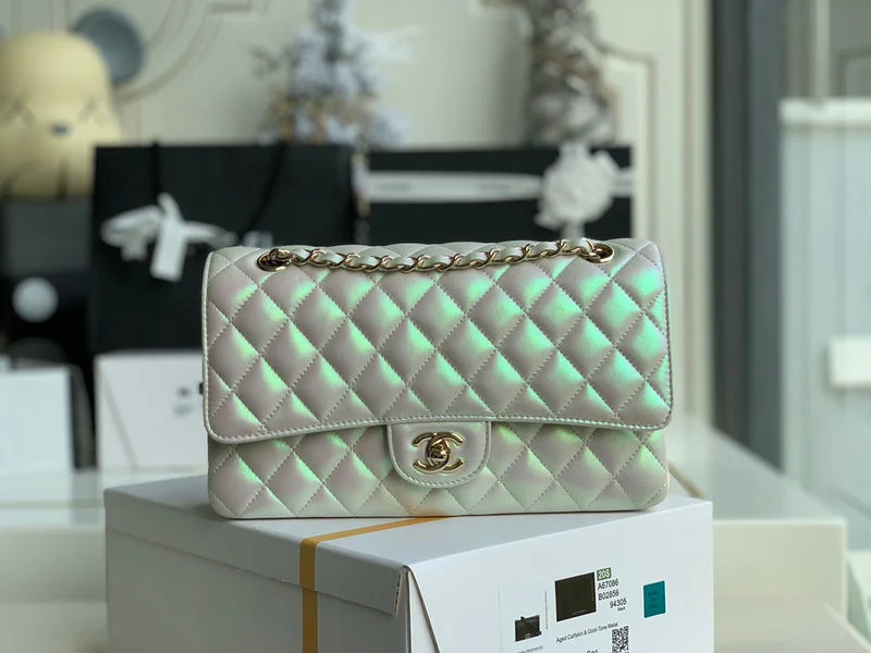 Chanel Classic Flap Bag for Evening PartyBC - CHANEL Bags - 1881