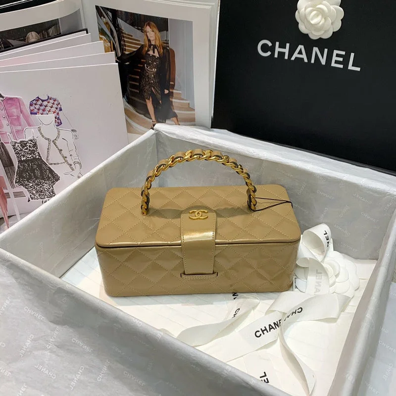 Chanel Small Crossbody Bag for TravelBC - CHANEL Bags - 1902