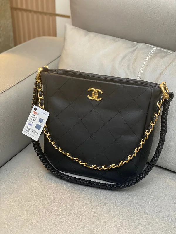 Chanel New Arrival Handbag with Gold HardwareBC - CHANEL Bags - 1233