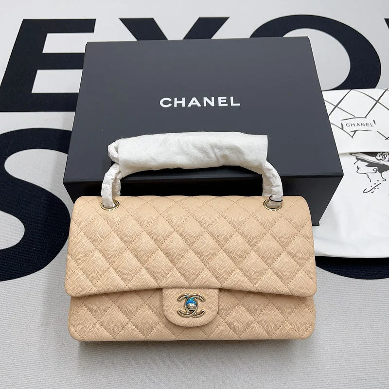 Chanel Designer Handbag with Unique DesignBC - CHANEL Bags - 1245