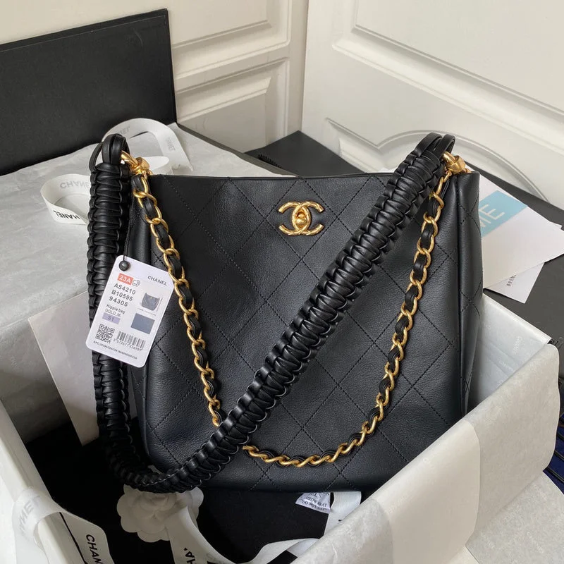 Chanel Limited Edition Handbag for CollectorsBC - CHANEL Bags - 1256