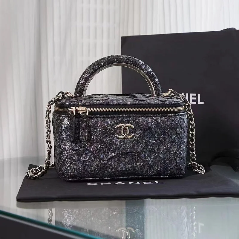 Chanel New Arrival Handbag with Gold HardwareBC - CHANEL Bags - 1259