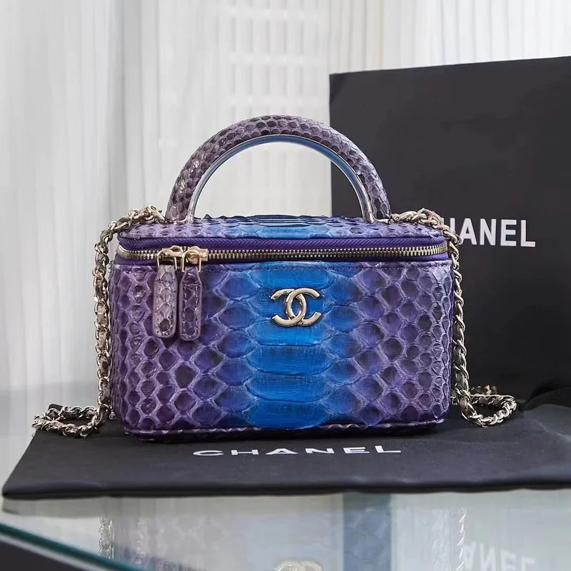 Chanel Classic Flap Bag for Evening PartyBC - CHANEL Bags - 1262