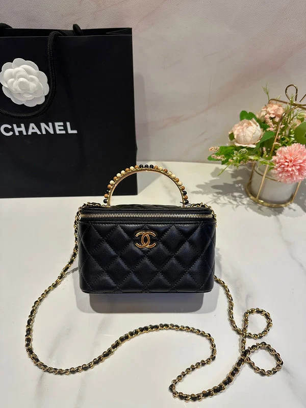 Chanel Colorful Handbag for Spring OutfitsBC - CHANEL Bags - 1270