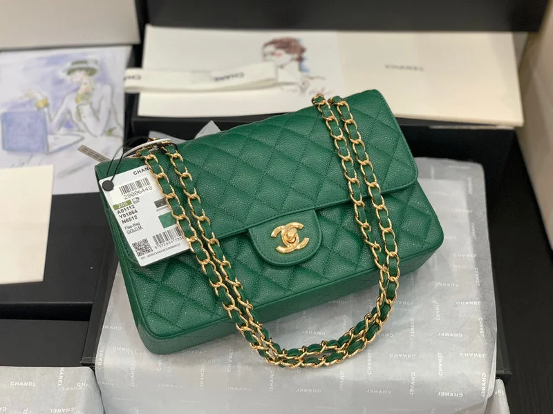 Chanel Designer Handbag with Unique DesignBC - CHANEL Bags - 1275