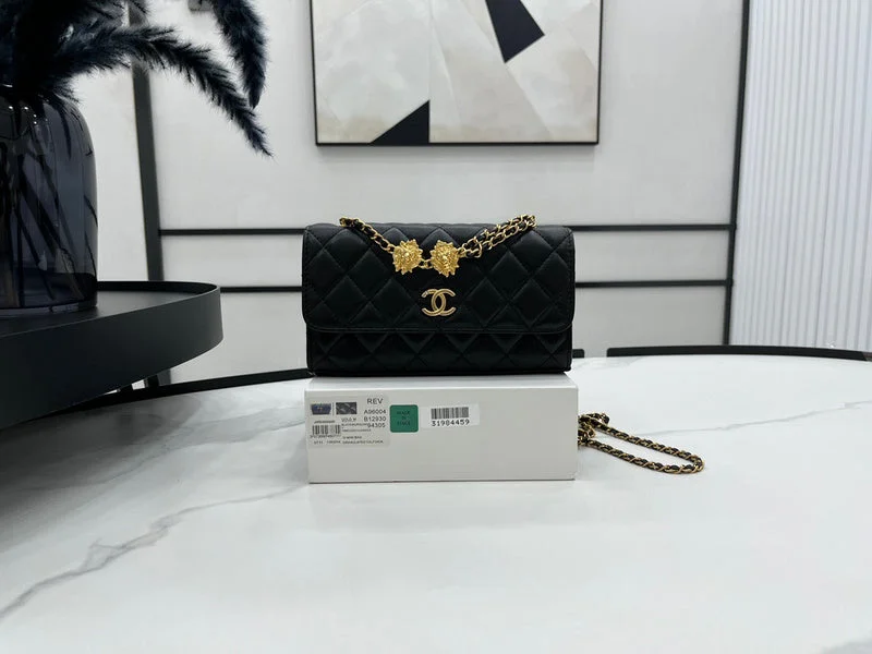 Chanel Lightweight Handbag for Daily ErrandsBC - CHANEL Bags - 1318