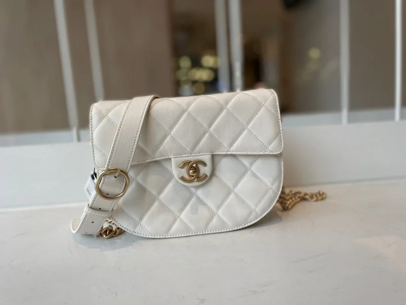 Chanel New Arrival Handbag with Gold HardwareBC - CHANEL Bags - 1852