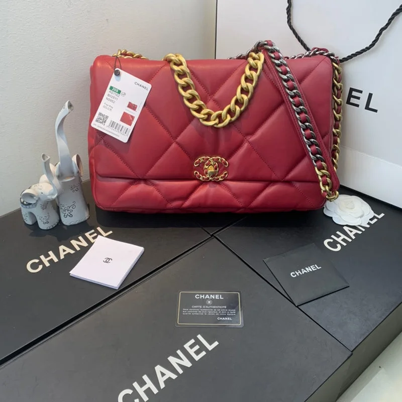 Chanel Small Crossbody Bag for TravelBC - CHANEL Bags - 1867