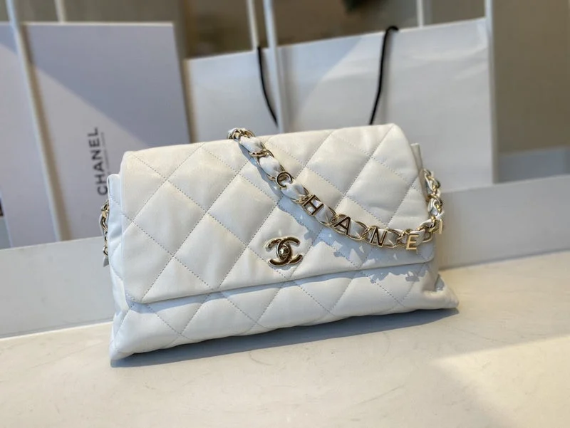 Chanel Classic Flap Bag for Evening PartyBC - CHANEL Bags - 1877