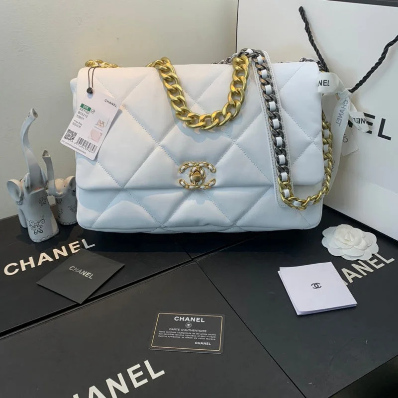 Chanel Small Crossbody Bag for TravelBC - CHANEL Bags - 1882