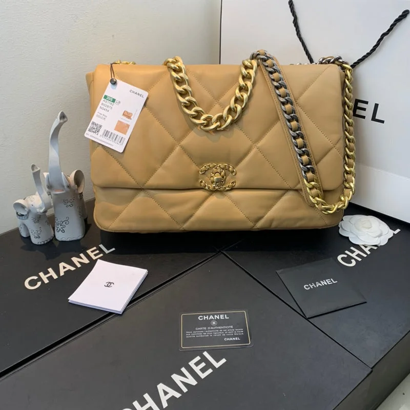 Chanel New Arrival Handbag with Gold HardwareBC - CHANEL Bags - 1889