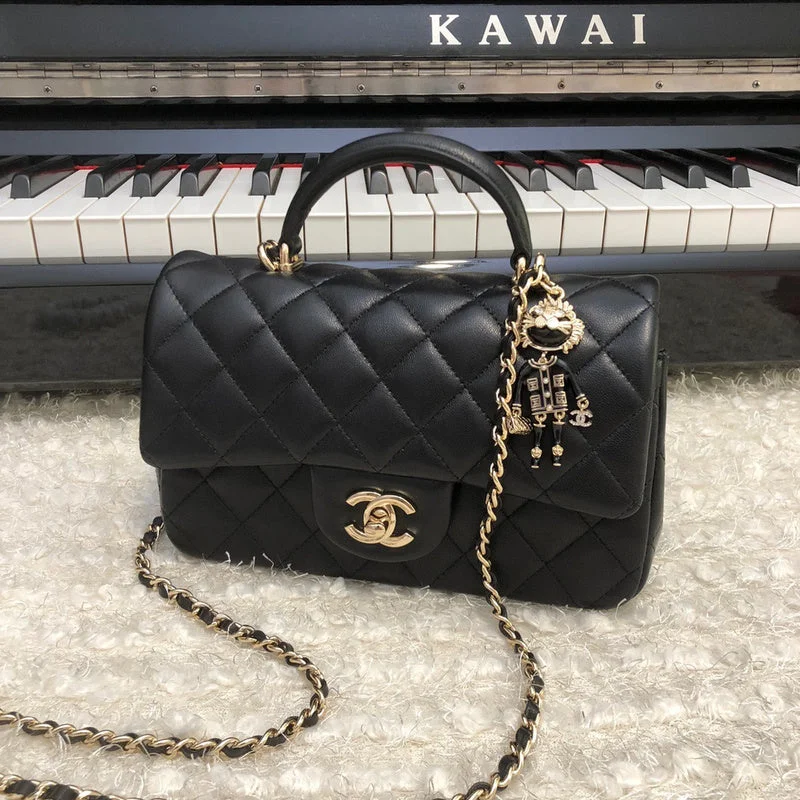 Chanel Medium Tote Bag for Office LadiesBC - CHANEL Bags - 1903