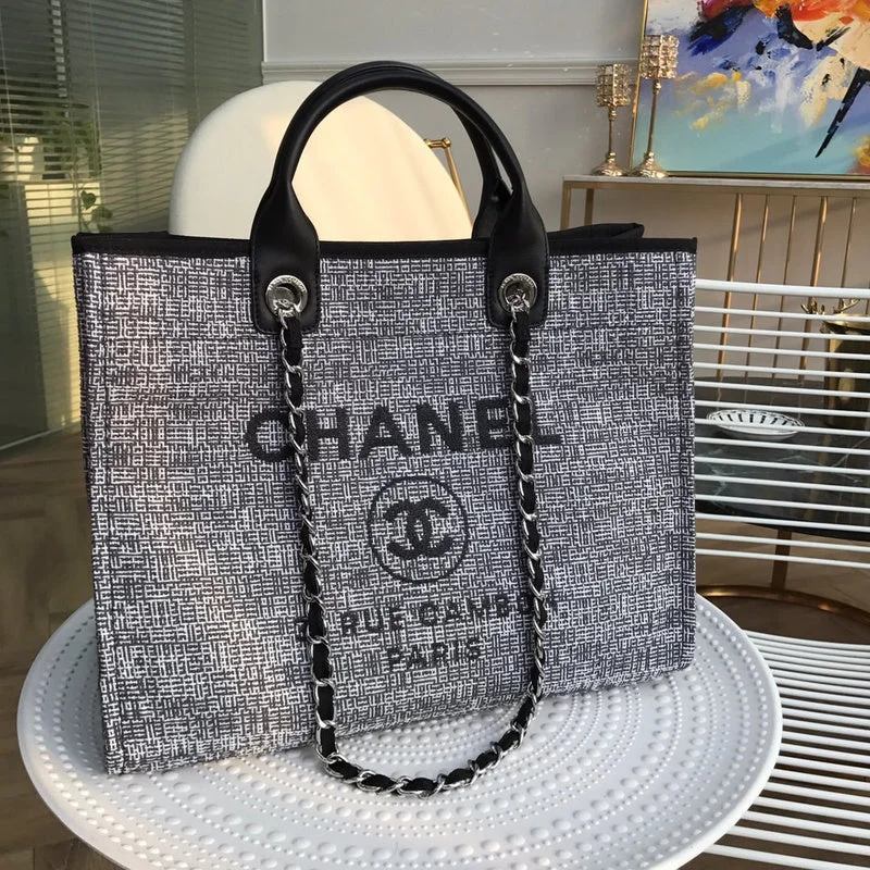 Chanel Medium Tote Bag for Office LadiesBC - CHANEL Bags - 1928