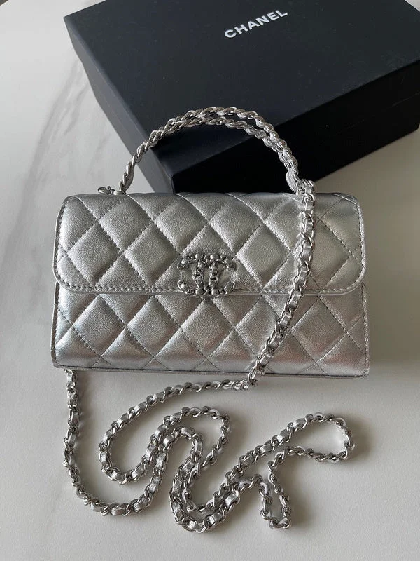 Chanel Luxury Handbag for High - End EventsBC - CHANEL BAGS - 132