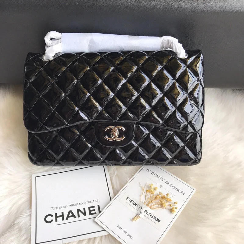 Chanel Handbag with Adjustable Strap for ComfortBC - CHANEL BAGS - 185