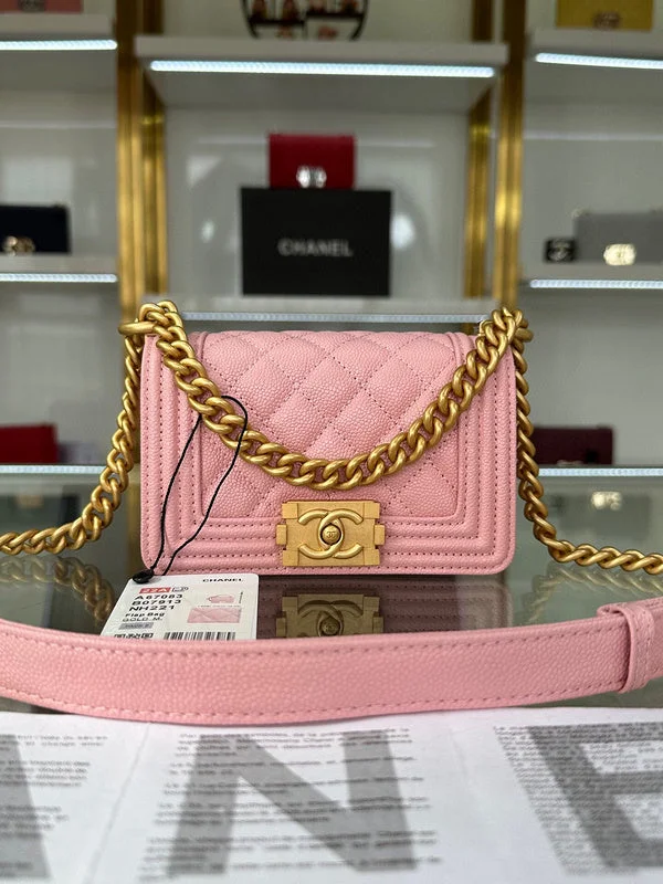 Chanel Limited Edition Handbag for CollectorsBC - CHANEL BAGS - 188