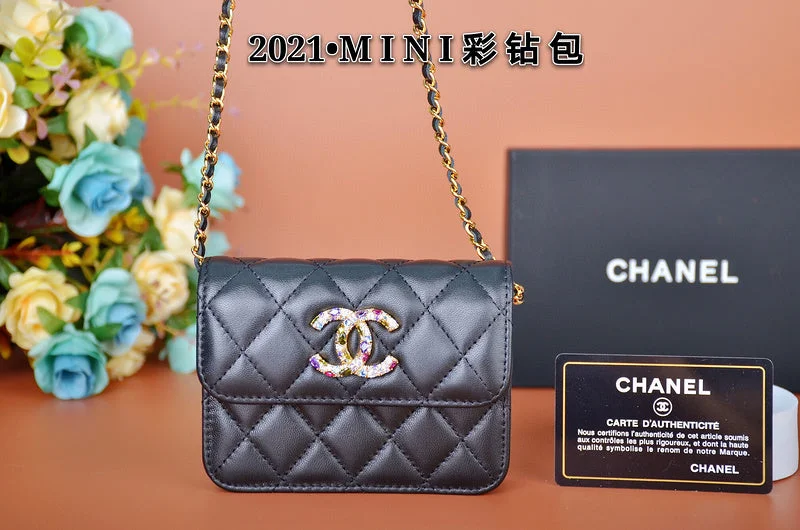 Chanel Designer Handbag with Unique DesignBC - CHANEL BAGS - 190