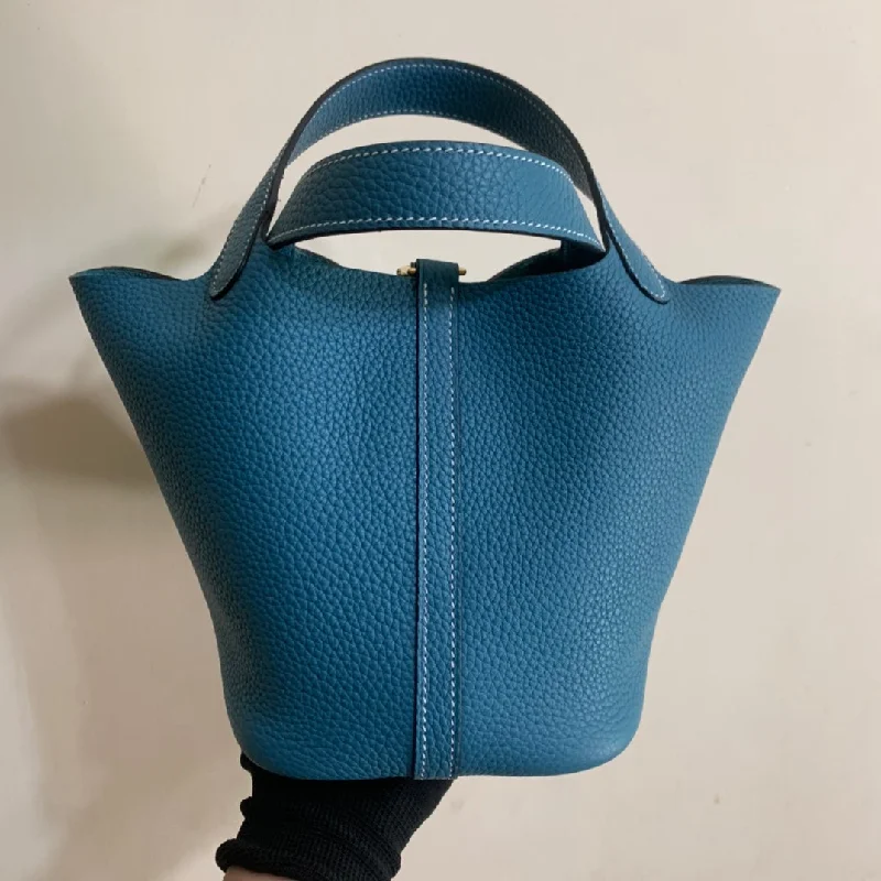 Sustainable and Ethical Hermes Bags for Conscious ConsumersWhimsy Finds - Luxury New Arrival Bag - Hermes - 130