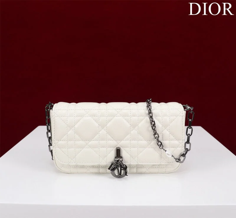 Christian Dior tote bags with a double - handle and shoulder - strap optionBC - Dior Bags - 1250