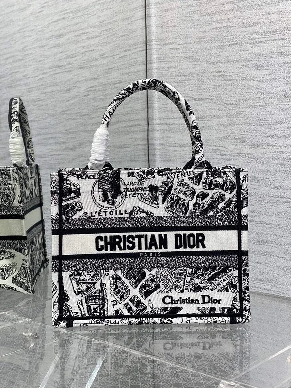 High - fashion Christian Dior bags with a geometric patternBC - Dior Bags - 1278