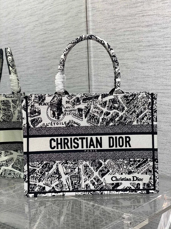 Luxury Christian Dior crossbody bags with a chain - link strapBC - Dior Bags - 1279