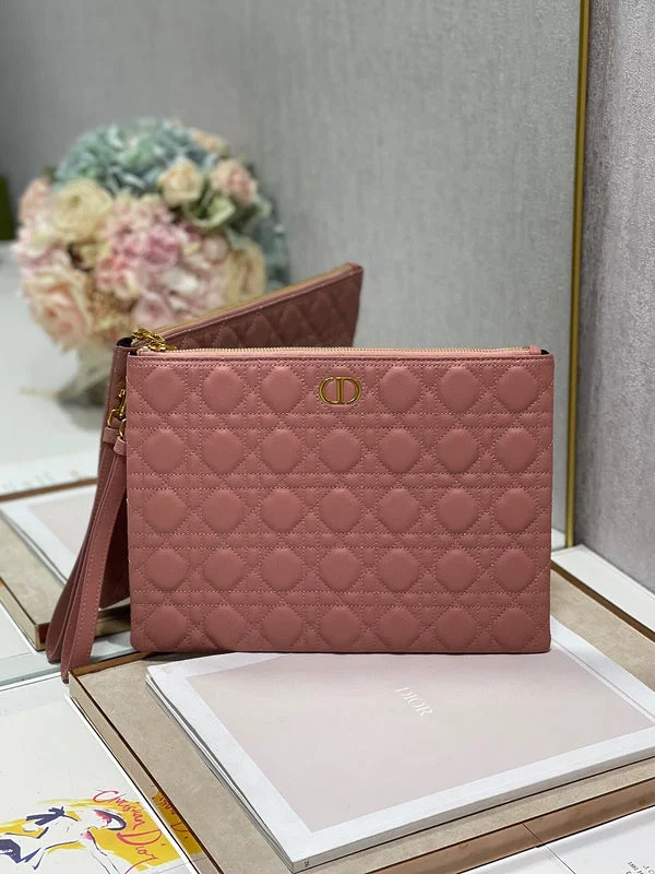 Contemporary Christian Dior handbags with a unique shapeBC - Dior Bags - 1303