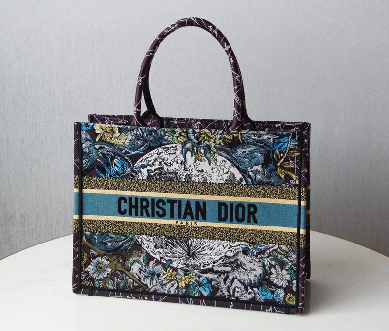 High - fashion Christian Dior bags with a geometric patternChristian Dior  Bags - 4302