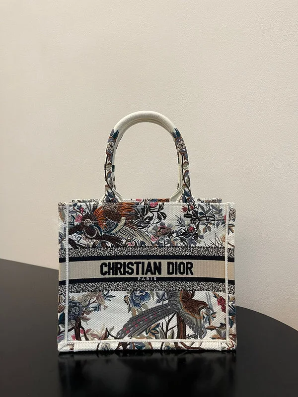 Christian Dior bags with a side - pocket for holding a water bottleChristian Dior  Bags - 4326