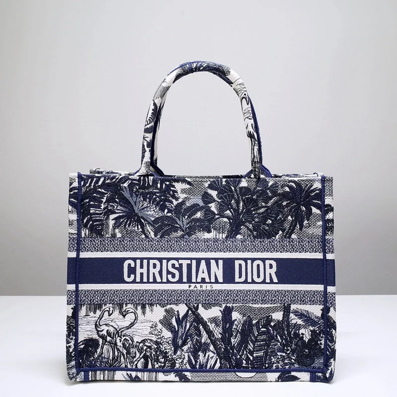 Contemporary Christian Dior handbags with a unique shapeChristian Dior  Bags - 4330