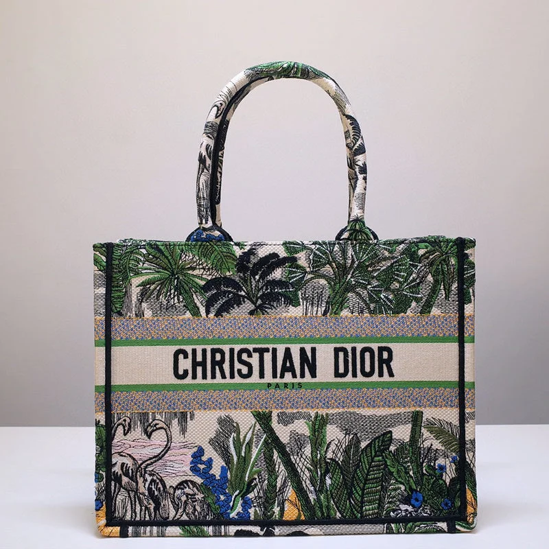 Christian Dior crossbody bags with a front - flap pocket for easy accessChristian Dior  Bags - 4332