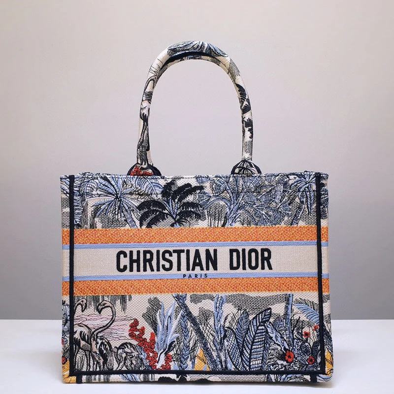 Christian Dior bags with a detachable coin purse insideChristian Dior  Bags - 4337