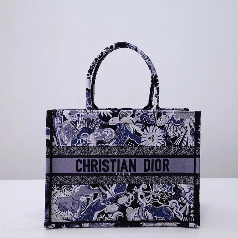 Stylish Christian Dior shoulder bags with a tassel - adorned zipperChristian Dior  Bags - 4338