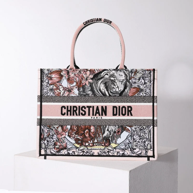 Christian Dior backpacks with a sleek, minimalist silhouetteChristian Dior  Bags - 4343