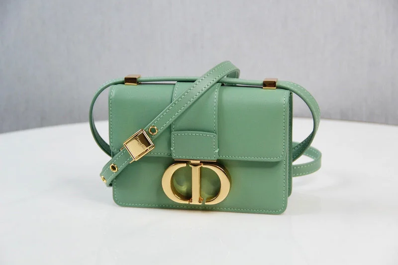 Christian Dior crossbody bags with a front - flap pocket for easy accessChristian Dior  Bags - 4385