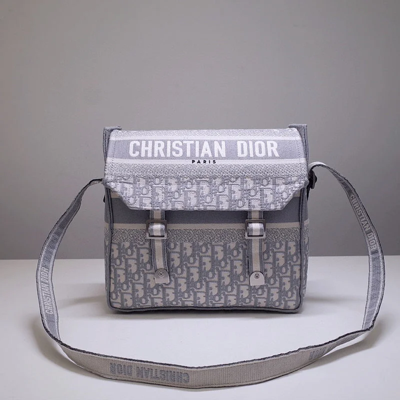 Christian Dior bags with a detachable coin purse insideChristian Dior  Bags - 4390