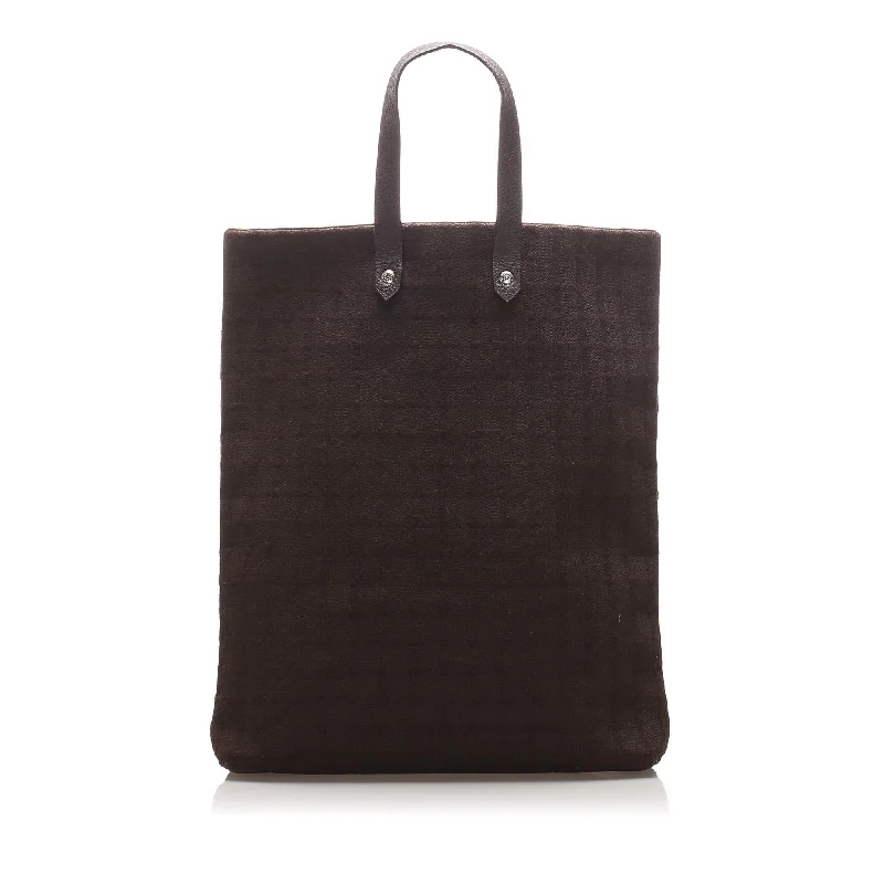 Pattern - Mixing Hermes Bags for a Trendy and Edgy LookHermes Ahmedabad Tote (SHG-10092)